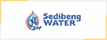 sedibeng-water